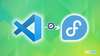 Installing VS Code on Fedora