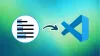 Multi-Cursor in VS Code