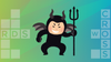Daemon Hunter crossword