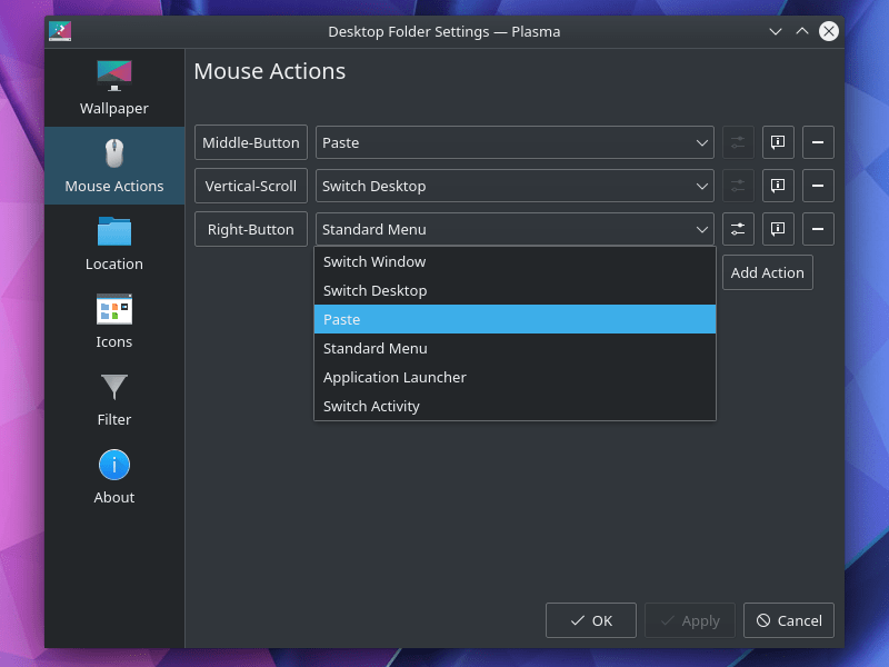 Ways To Customize Kde Desktop In Linux