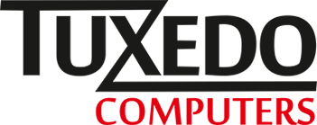 TUXEDO Computers logo