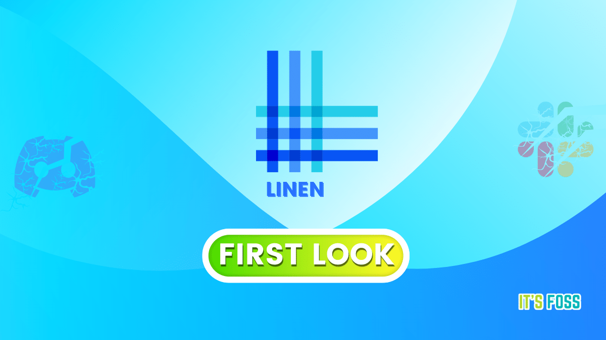 Linen Is A Google Searchable Open Source Alternative To Slack And Discord