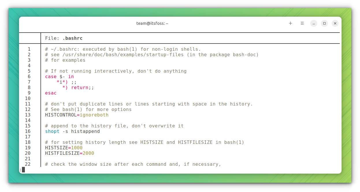 14 Rust Tools for Linux Terminal Dwellers
