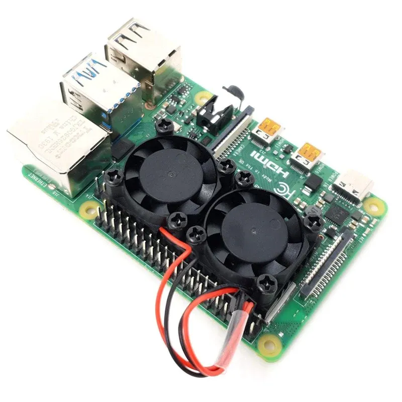 Help] Did I put the heatsink on my Raspberry Pi Zero 2 W on correctly? :  r/RASPBERRY_PI_PROJECTS