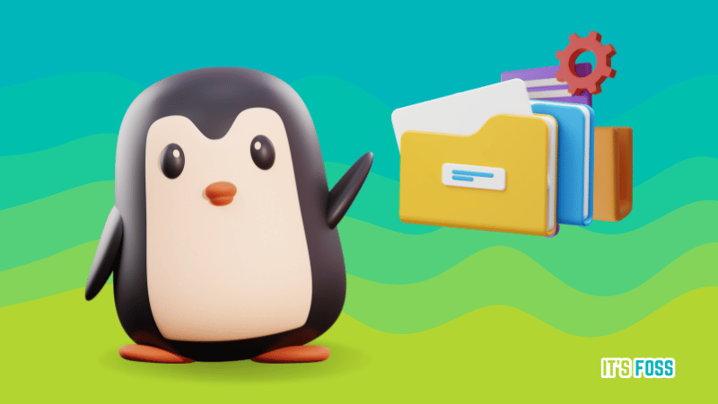 Best File Managers and File Explorers for Linux