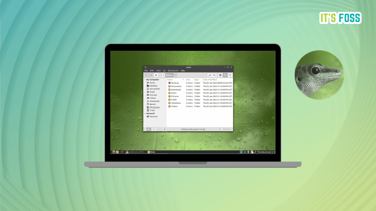 GeckoLinux Review: A Hassle-Free openSUSE Spin