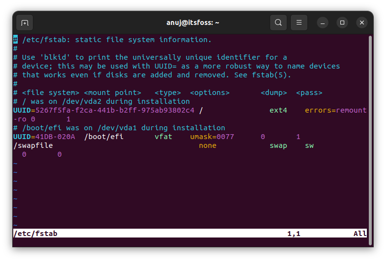 How to Install and Use Neovim on Ubuntu and other Linux Distributions