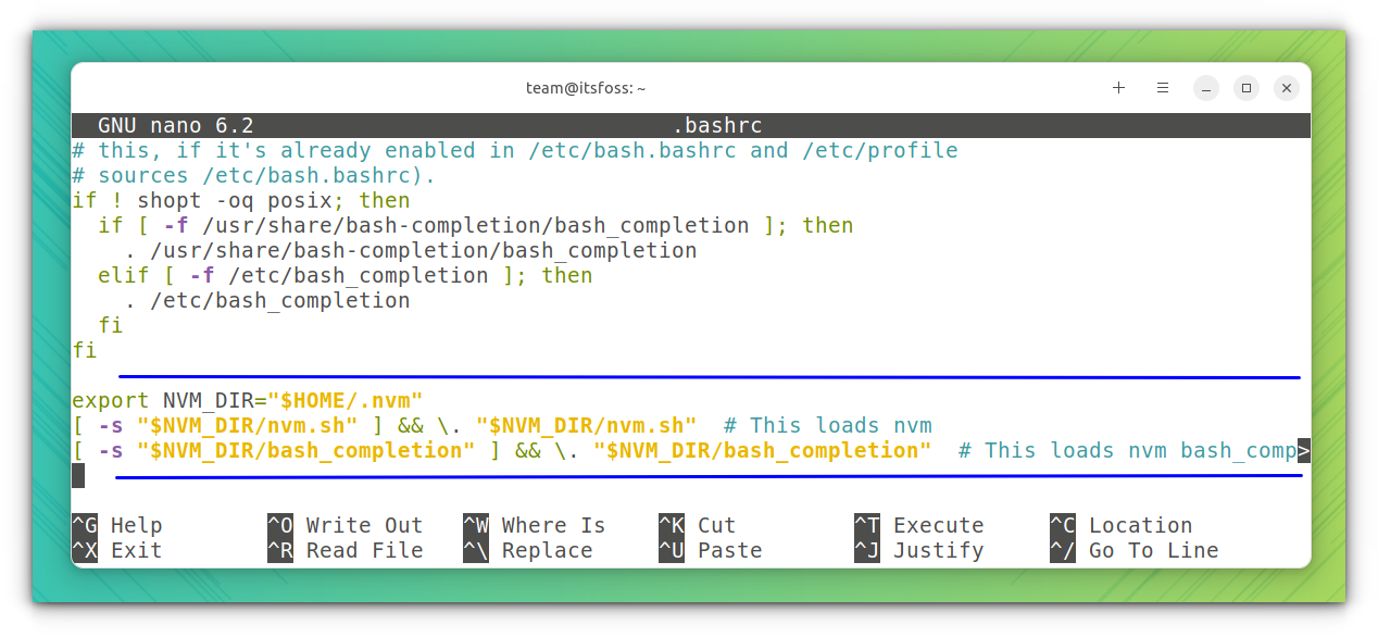 Install Node.js and npm on Ubuntu Linux [Free Cheat Sheet]