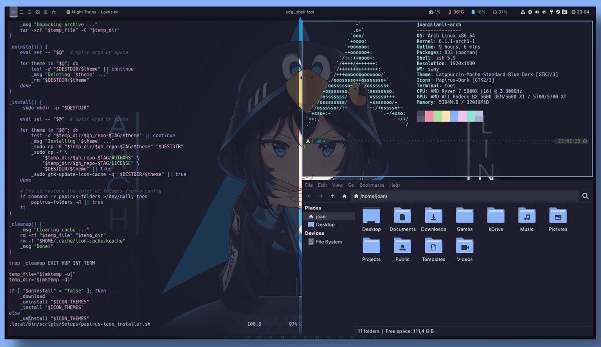 8 Best Window Managers for Linux