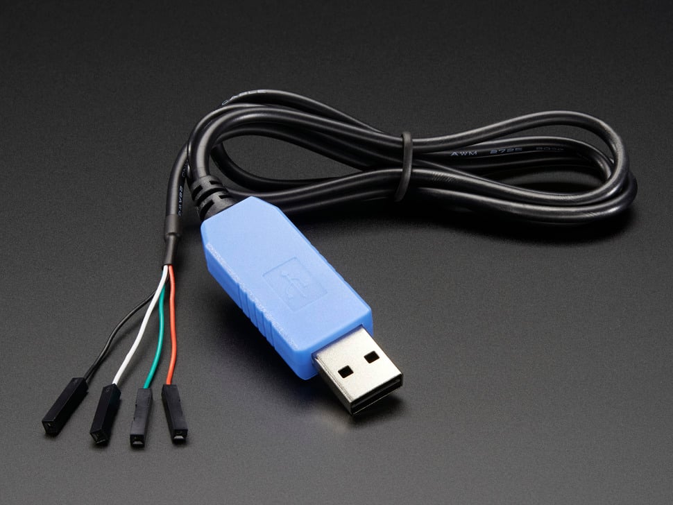 usb to ttl cable