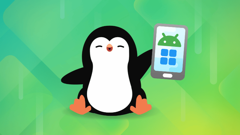 How to Run Android Apps on Linux Distros (like Ubuntu) - Hongkiat