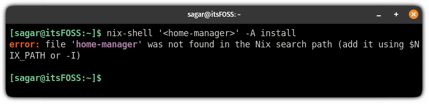 NixOS Series #5: How to set up home-manager on NixOS?