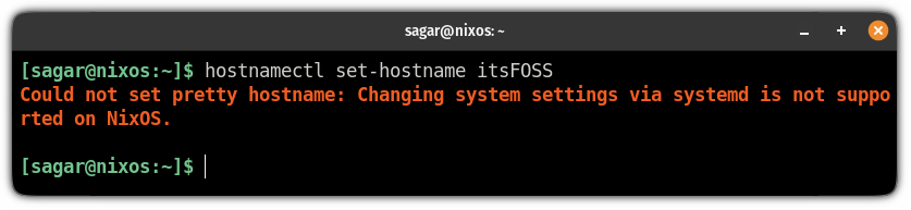 NixOS Series #4: Things To Do After Installing NixOS