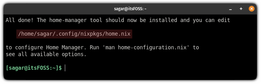 NixOS Series #5: How to set up home-manager on NixOS?