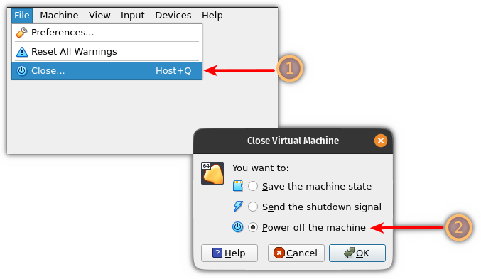 NixOS Series #2: How to Install NixOS on a Virtual Machine?