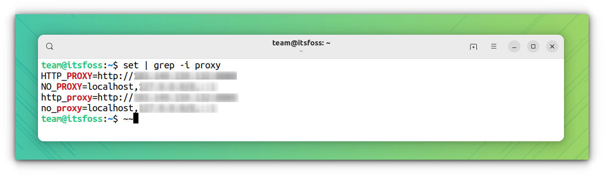 Proxy Traffic: What it is and How Can you Detect and Stop It