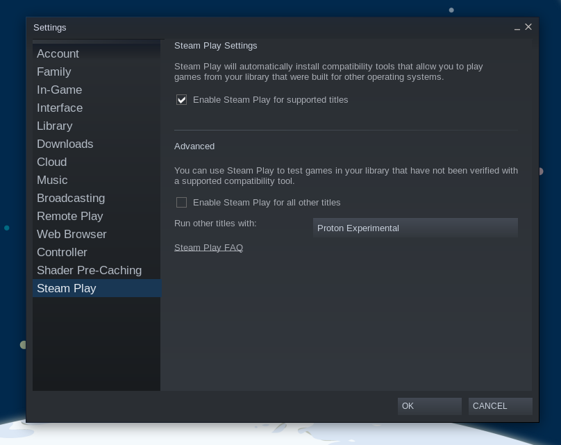 Steam Might Allow Users to Download Games Over LAN Soon