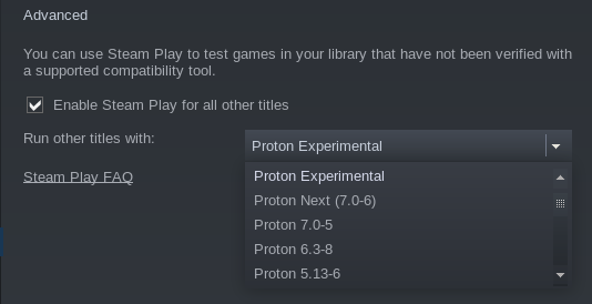 How To Install Steam On Linux + Enable Steam Play / Proton