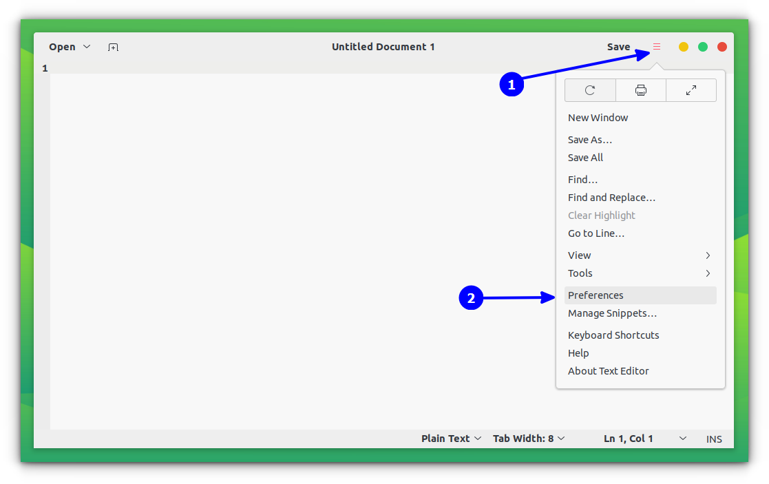 10 Tweaks to Supercharge Gedit as Code Editor