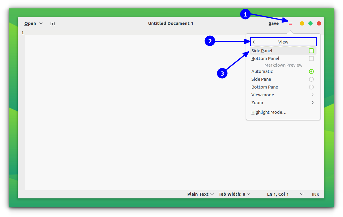 10 Tweaks to Supercharge Gedit as Code Editor