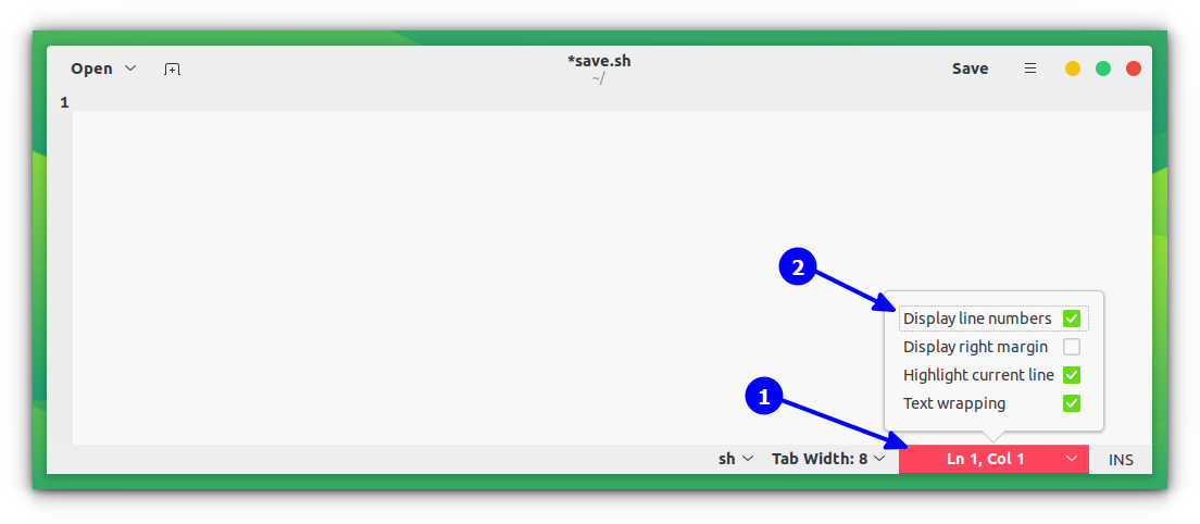 10 Tweaks to Supercharge Gedit as Code Editor