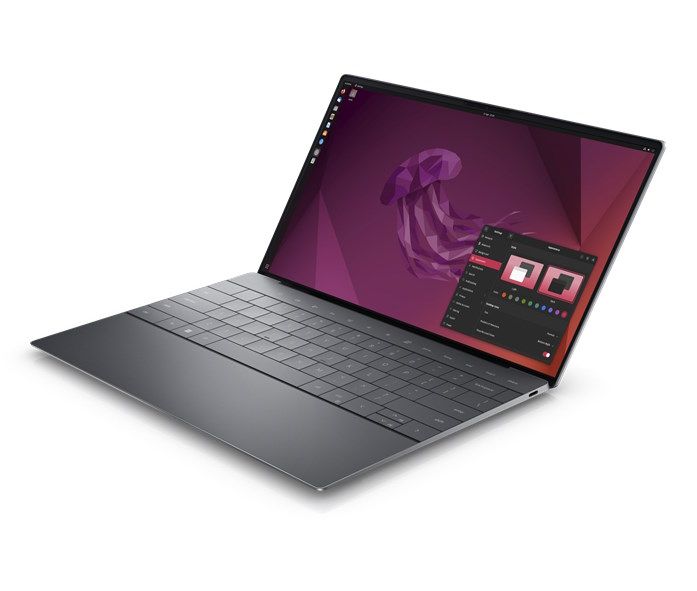 dell xps developer edition