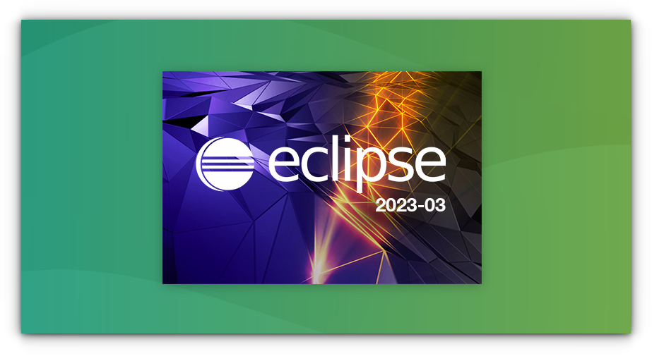 Eclipse Ide 2024-03 R Packages - Dorthy Evangelia