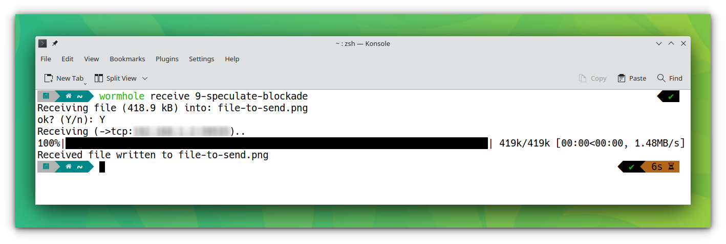 Easily Share Files Between Windows / Linux / Macs Over Network Using  NitroShare, Install in Ubuntu/Mint via PPA - NoobsLab, Ubun…