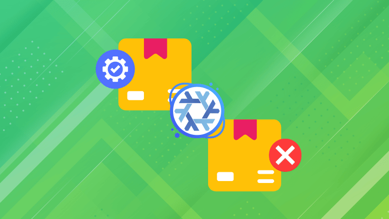 NixOS Series #3: Install and Remove Packages in NixOS