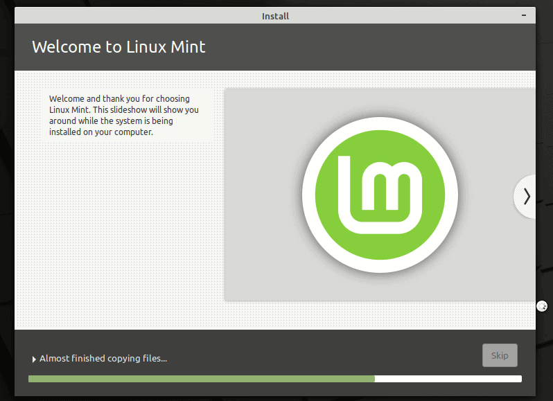 Linux mint boot. ОС – Linux Mint. Линукс минт 20. Как установить линукс минт. Установка Linux Mint.