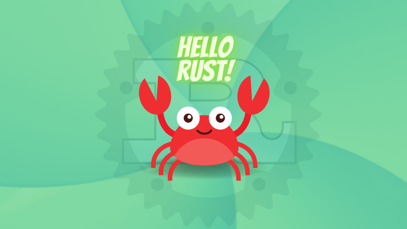 Rust Basics Series #1: Create and Run Your First Rust Program