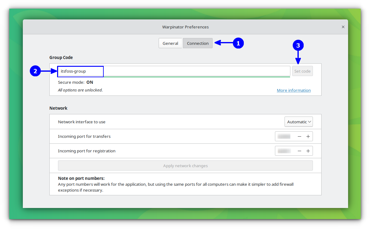 Easily Share Files Between Windows / Linux / Macs Over Network Using  NitroShare, Install in Ubuntu/Mint via PPA - NoobsLab, Ubun…