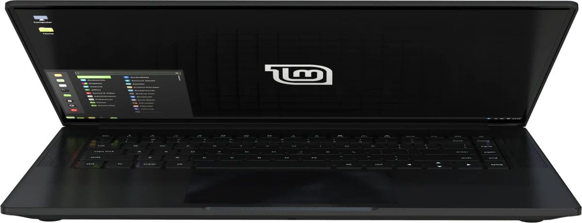 starlabs laptop