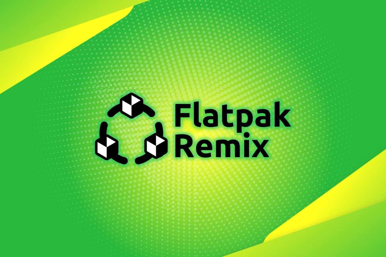 This New Linux Distro Replaces Snap With Flatpak in Ubuntu