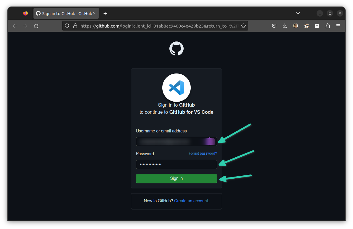 How to Connect GitHub to VS Code [Step by Step]