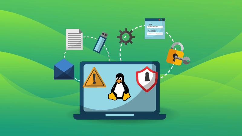 SnoopGod Linux: The Cybersecurity Distro Like Kali Linux
