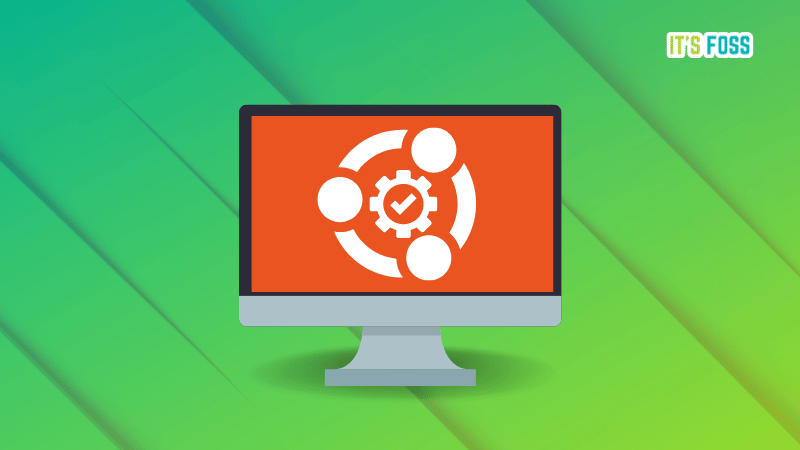 install ubuntu 