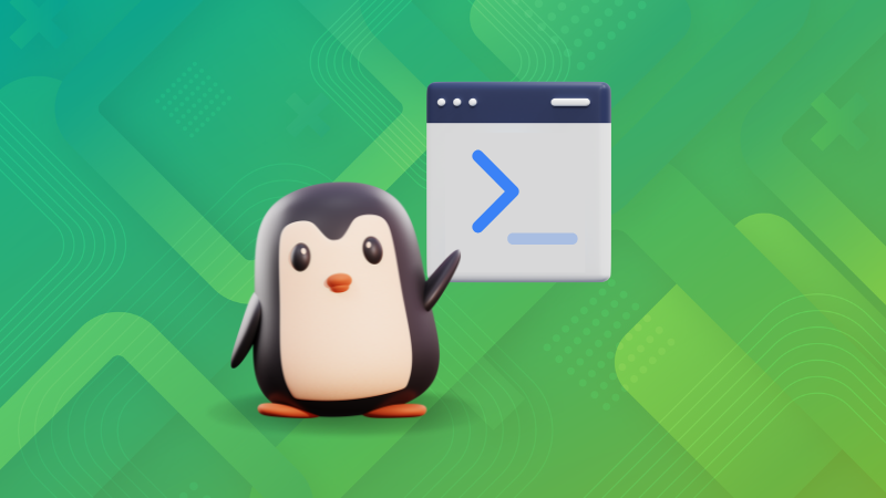 Getting Started With Linux Terminal