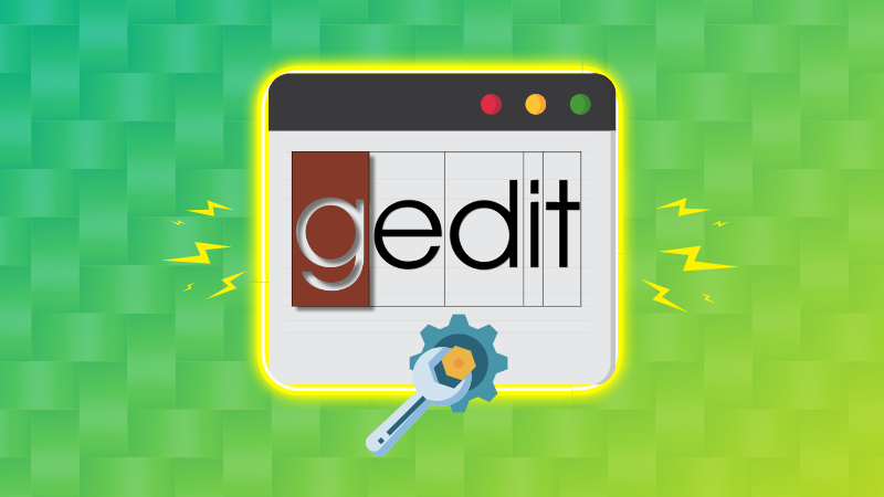 10 Tweaks to Supercharge Gedit as Code Editor