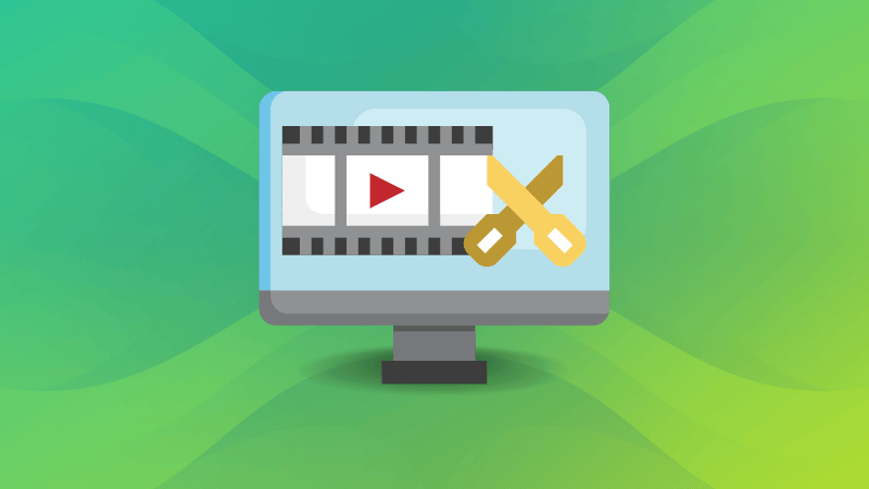 video editors linux