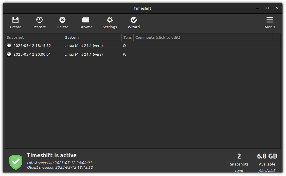 Beginner's Guide to System Updates in Linux Mint