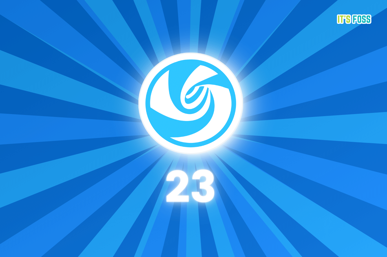 Deepin 23 Releases With Cool AI-Powered Features And a Beautiful UI