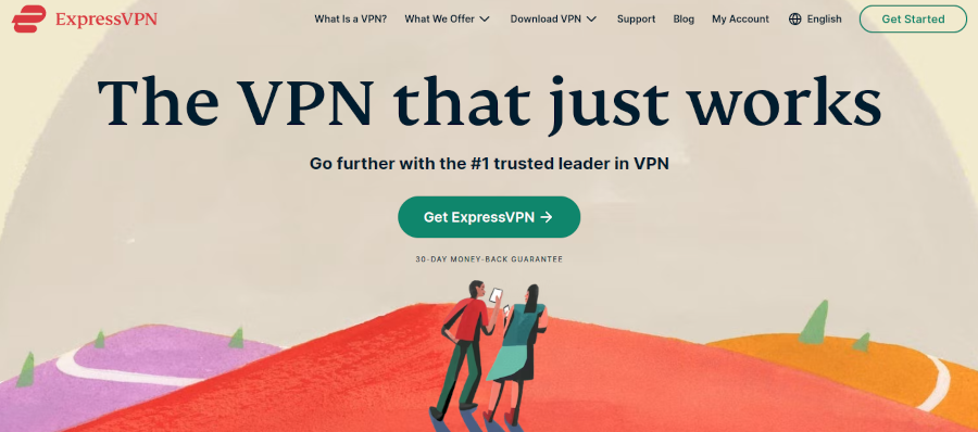 expressvpn