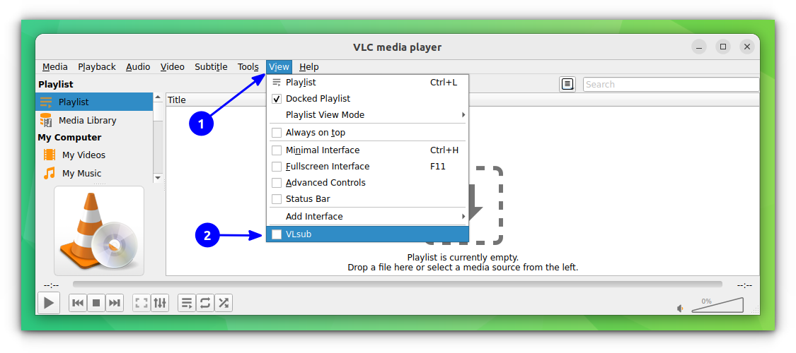 How to Play Netflix Videos on VLC Media Player