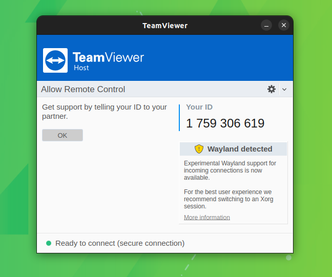 teamviewer