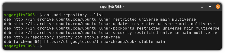 Remove Software Repositories From Ubuntu 3 Easy Ways 😎 3533