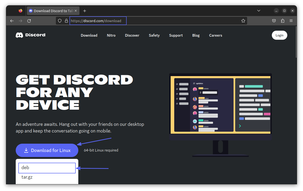 Como conectar o EA app e o Discord