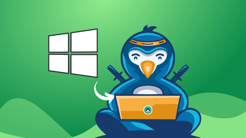 Run Windows Applications On Linux [Beginners Guide]