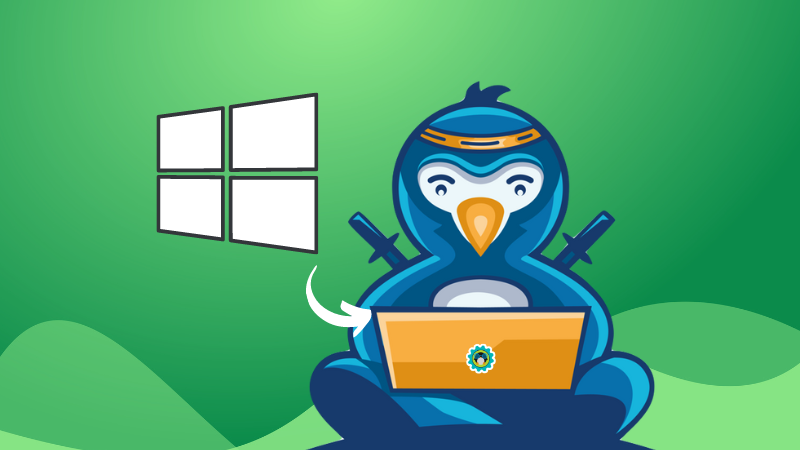 How to run Windows applications on Linux PC