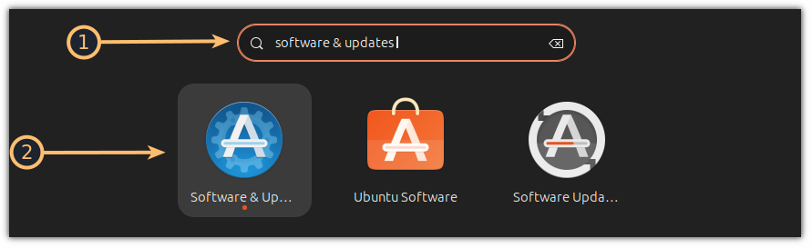 How to Remove Software Repositories from Ubuntu